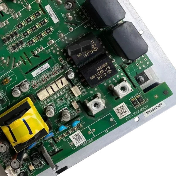 Inverter Drive Board MHW555D007 For Mitsubishi Heavy Industries VRF Outdoor Unit RFC280TX New And Origina - Image 5