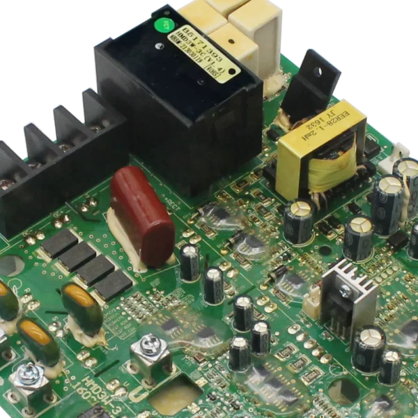 Inverter Control Module B5171393 213030119 HMD3W-3C For TICA VRF Outdoor Unit New And Original - Image 3