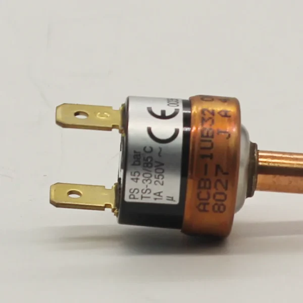 High Pressure Switch ACN-1UB32 4001941 For Daikin Outdoor Unit RNQ18MV2S1 RNQ36MY2S1 RUR06NY1R14 New and Original In Stock - Image 5