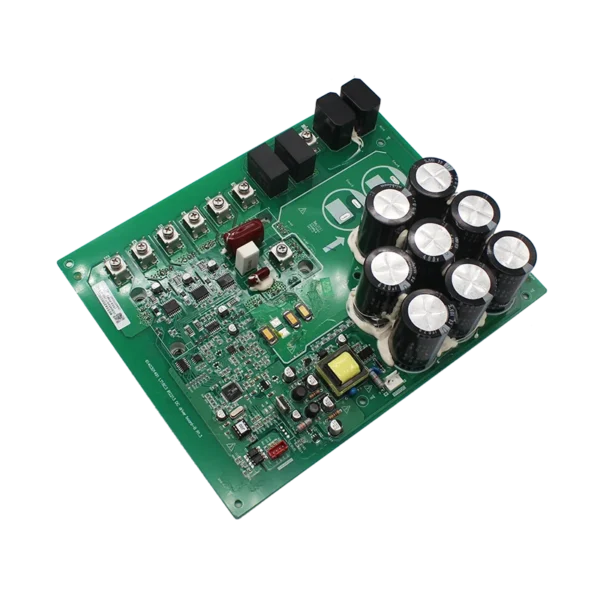 DC Driver Board 803342000300 For Chigo VRF Outdoor Unit VD285WSAM-T-DK01 Compressor LNB65FTGMC New And Original - Image 3
