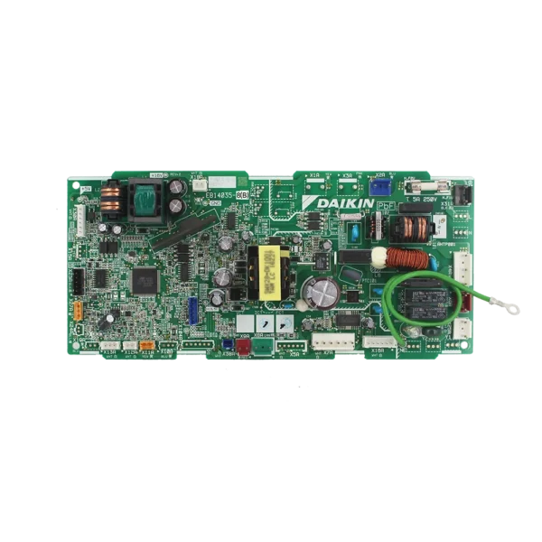 Printed Circuit Assy Control PCB EB14035-8 Part Number 4904092 2545294 For Daikin Indoor Unit FXDRQ50PDV36 FXDRQ40PDVM New
