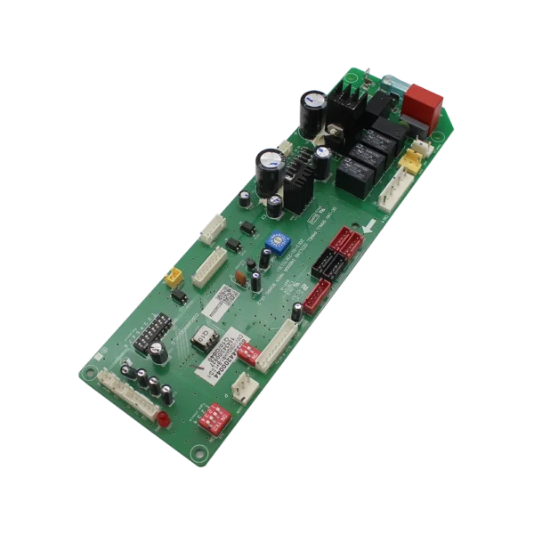 DC INV Small Panel Celling Cassette Unit Indoor Main Board 803344200044 For Trane Chigo VRF CMV-28Q4 New and Original - Image 3