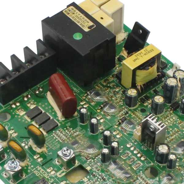 Inverter Control Module B5171559 213030358 HMD3W-3SA00 For TICA VRF Outdoor Unit New And Original - Image 3