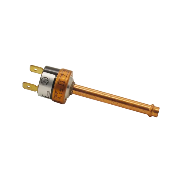 High Pressure Switch ACN-1UB32 4001941 For Daikin Outdoor Unit RNQ18MV2S1 RNQ36MY2S1 RUR06NY1R14 New and Original In Stock - Image 2