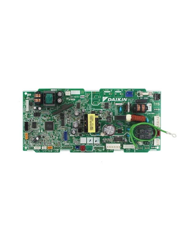 Printed Circuit Assy Control PCB EB14035-8 Part Number 4904092 2545294 For Daikin Indoor Unit FXDRQ50PDV36 FXDRQ40PDVM New - Image 5