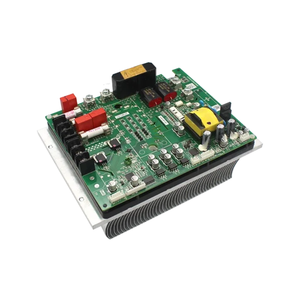 Inverter Drive Board SAP 725258 AC42I04.RWM.130121 For York VRF Outdoor Unit YVOH Series New And Original - Image 3