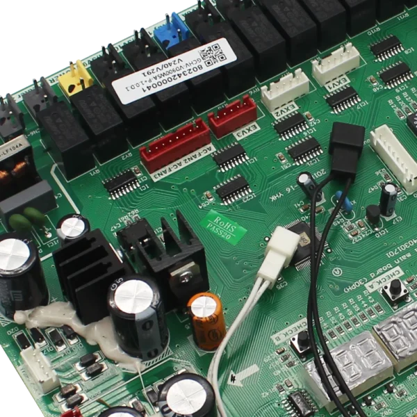New All DC Inv Multi Main Board 30PH 802342000041 For Trane Chigo VRF GCHV-VD900WSA-P New And Original In Stock PCB - Image 4