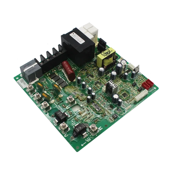 Compressor Inverter Driver Board 802301700296 HMD3W-3GA00 For Trane Chigo VRF Outdoor Unit New And Original In Stock - Image 3