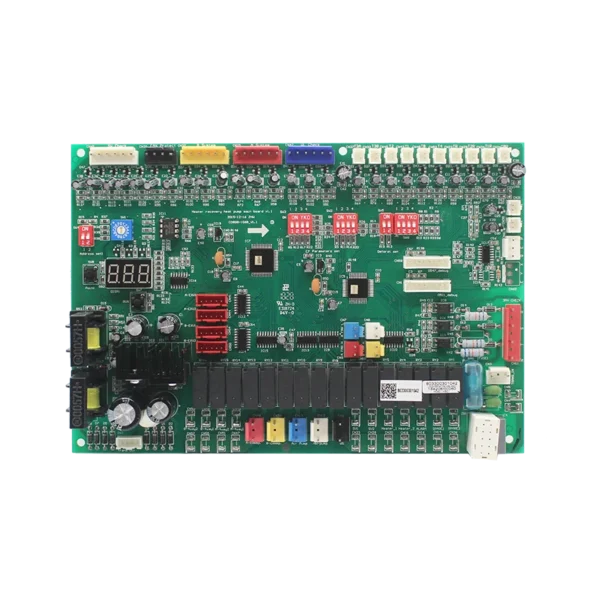 Heater Recovery Heat Pump Main Board 803300301042 For Trane Chigo VRF LSQWRFA70M-MB-M801 New And Original In Stock PCB