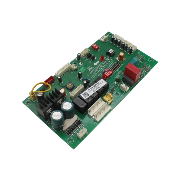 DC INV Duct Indoor Main Board 803344000020 For Chigo VRF Indoor Unit CMV-28FIB(Water-Pump) New And Original In Stock PCB - Image 3