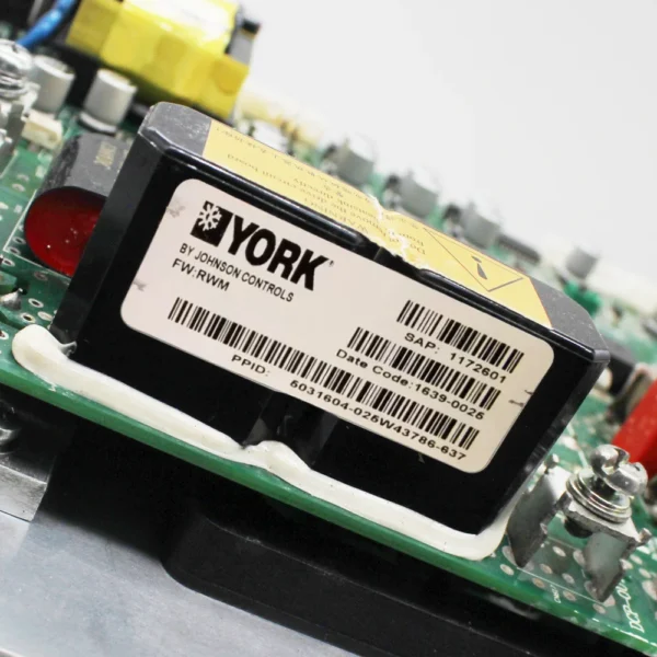Inverter Drive Board SAP 1172600 AP2 SAP 1172601 AP8 For York VRF Outdoor Unit YVOH Series New And Original - Image 6