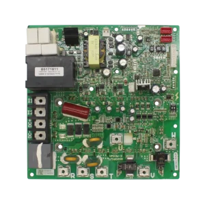 Inverter Control Module HMD3W-3 17060208 PCB B5171811 213030630 HMD3W-3SA28 For TICA VRF Outdoor Unit New And Original