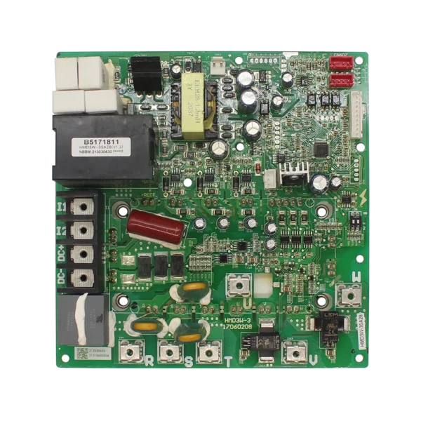Inverter Control Module HMD3W-3 17060208 PCB B5171811 213030630 HMD3W-3SA28 For TICA VRF Outdoor Unit New And Original