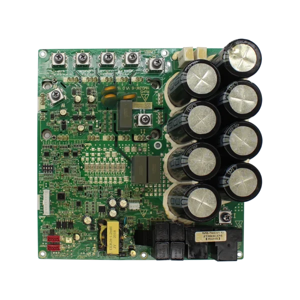 Inverter Control Module 219930375 SZB-74A HMD3W-6 For VRF Outdoor Unit New And Original