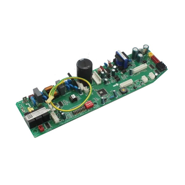 DC Fan INV Small Panel Celling Cassette Unit Indoor Main Board 802344200003 For Trane Chigo LT15A7-3PIN GCHV-D125Q PCB New - Image 3