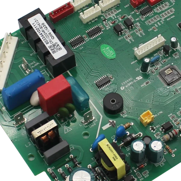 DC INV P84 Indoor Main Board 803344100111 For Trane Chigo VRF Unit CMV-V22G New And Original In Stock - Image 4
