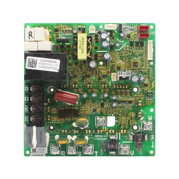 Inverter Control Module 230904224A HMD3W-3UA01 For TCL VRF Outdoor Unit TMV-Vd+615W/NIS-C New And Original