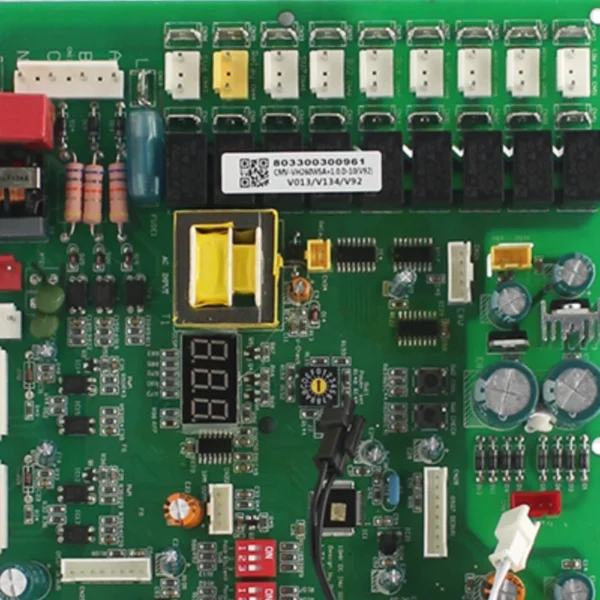 DC Inv Side Dul Of The Wind Main Board 803300300961 For Trane Chigo VRF 10PH CMV-VH260WSA New And Original In Stock - Image 4