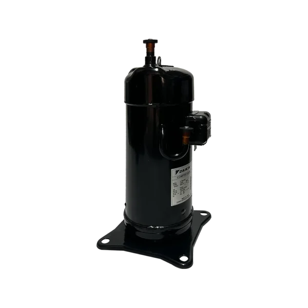 R410A 5HP Daikin scroll compressor JT160G-P8Y1 3 Phase 380-415V 50Hz New And Original In Stock - Image 2