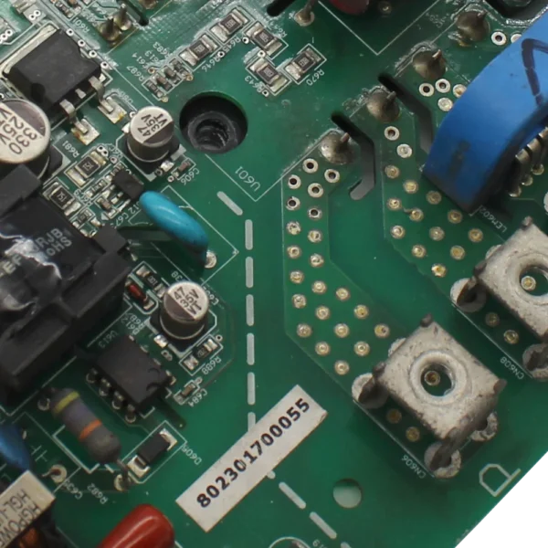 DC INV COMMP Driver Board 802301700055/802301700100 For Chigo VRF Outdoor Unit Compressor E405-DHD-36D2YG New PCB - Image 5