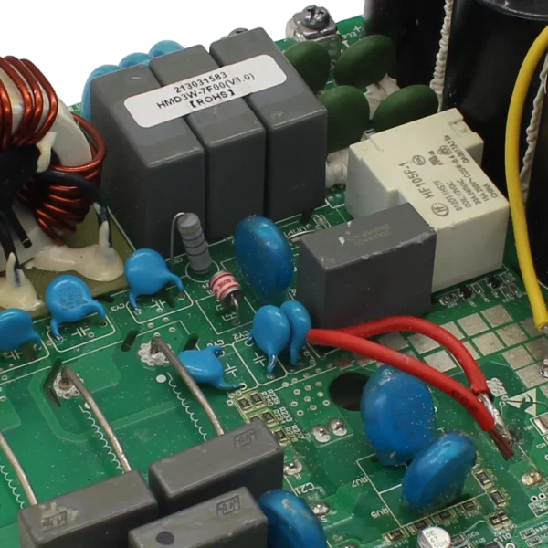 Inverter Control Module 213031583 HMD3W-7F00 For VRF Outdoor Unit New And Original - Image 5