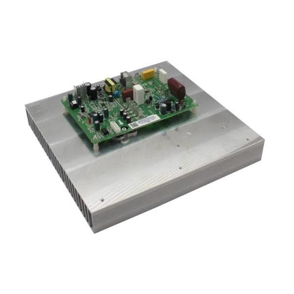 IPM & IGPT PFC Module Board 802301700222 For Chigo Air Conditioner Outdoor Unit CE3-KF140W-BPA New And Original PCB - Image 3