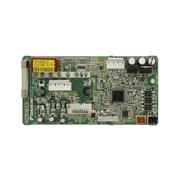 Printed Circuit Assy Fan PCB PC17005-2 Part Number 4020529 5022314 For Daikin VRV Outdoor Unit RXQ18AY1S RXQ18AYMW RXYQ18U5Y1B