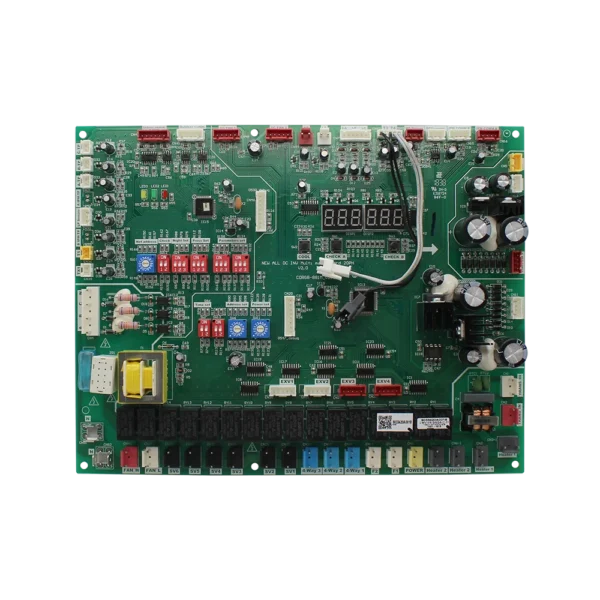 New All DC Inv Multi Main Board 20PH 8033420A0018 For Trane Chigo VRF CMV-V615WSA-C-01 New And Original In Stock PCB
