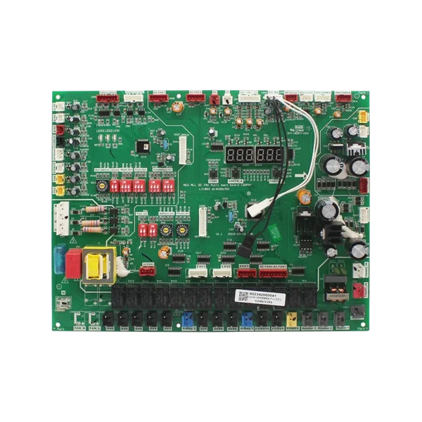 New All DC Inv Multi Main Board 30PH 802342000041 For Trane Chigo VRF GCHV-VD900WSA-P New And Original In Stock PCB