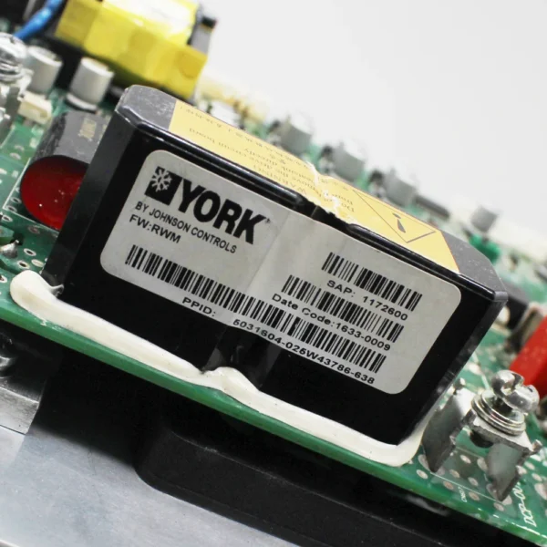 Inverter Drive Board SAP 1172600 AP2 SAP 1172601 AP8 For York VRF Outdoor Unit YVOH Series New And Original - Image 3