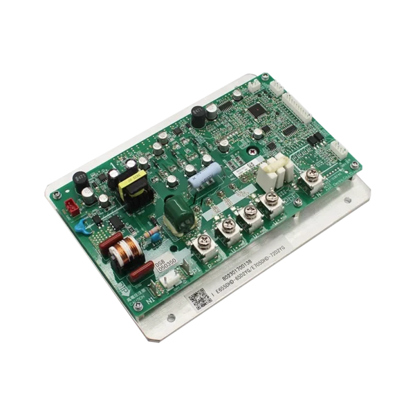 DC INV COMMP Driver Board 802301700138 For Chigo VRF Outdoor Unit Compressor E655-DHD-65D2YG/E705-DHD-72D2YG New PCB - Image 3