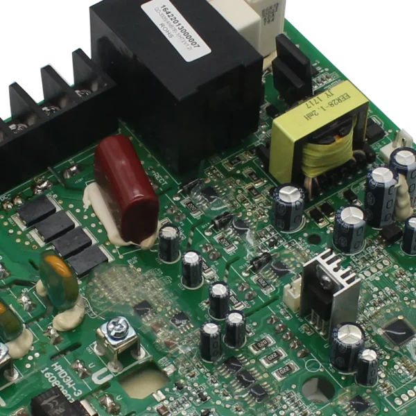 Inverter Control Module 16422013000007 HMD3W-3A02 For AUX VRF Outdoor Unit New And Original - Image 4