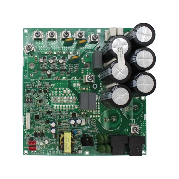 Inverter Control Module219930326 SZB-75A 213031206 HMD3W-10B00 For VRF Outdoor Unit New And Original