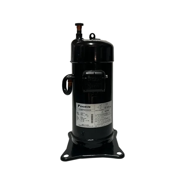 R410A 5HP Daikin scroll compressor JT160G-P8Y1 3 Phase 380-415V 50Hz New And Original In Stock