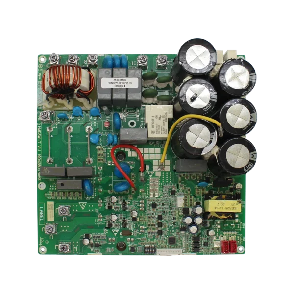 Inverter Control Module 213031583 HMD3W-7F00 For VRF Outdoor Unit New And Original