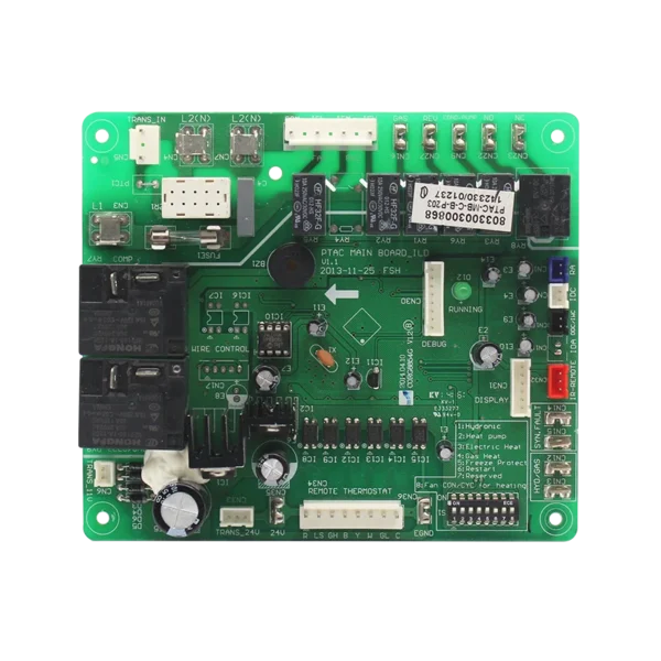 Indoor Unit PTAC Main Board-ILD 803300300868 For Trane Chigo Air Conditioner New And Original In Stock PCB