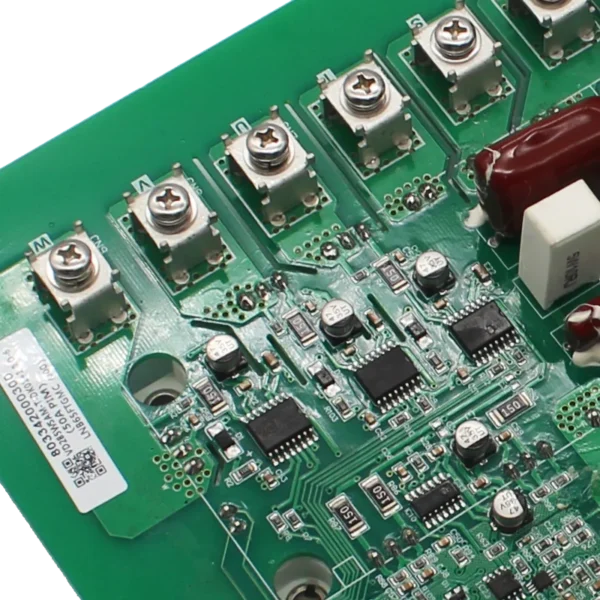 DC Driver Board 803342000300 For Chigo VRF Outdoor Unit VD285WSAM-T-DK01 Compressor LNB65FTGMC New And Original - Image 4