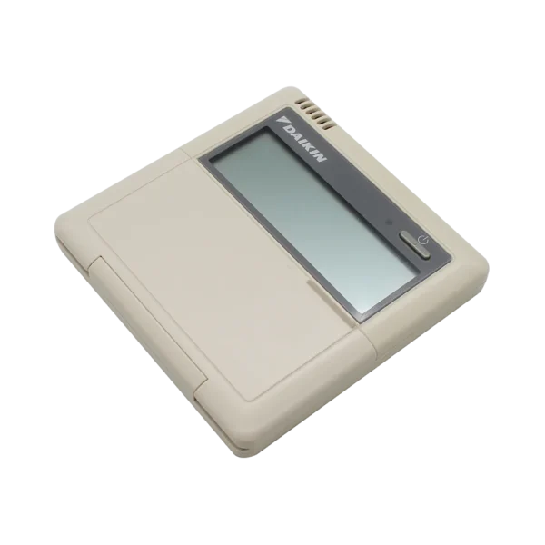 Remote Controller ASS'Y BRC1C61 BRC1C51 Part Number 1925715 1215108 For Daikin Split System Ducted Air Conditioner New - Image 3