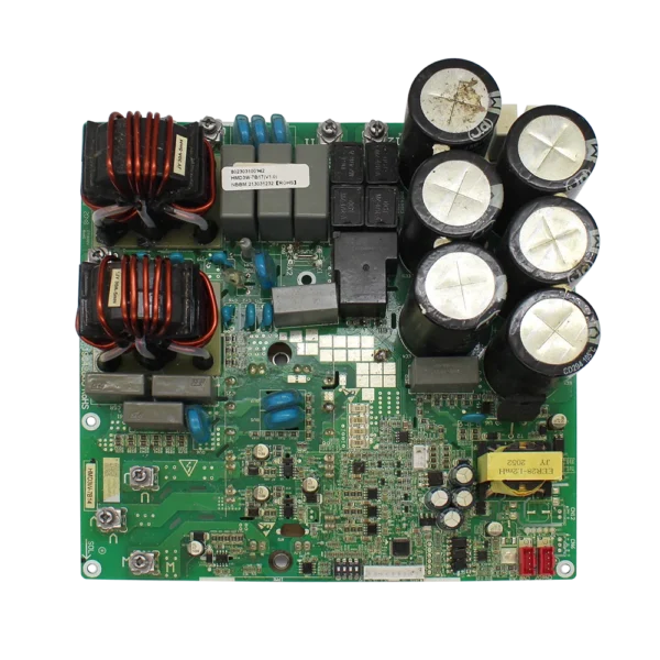 Inverter Drive Board 802303100142 HMD3W-7B17 213031232 For Chigo Trane VRF Outdoor Unit New And Original