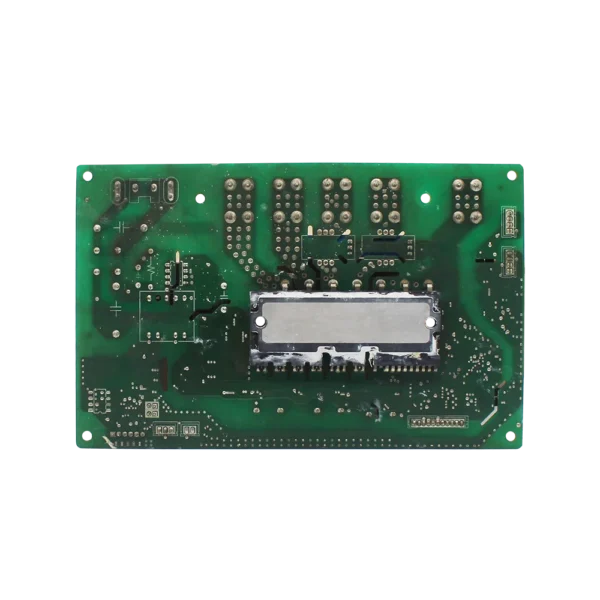 DC INV COMMP Driver Board 802301700055/802301700100 For Chigo VRF Outdoor Unit Compressor E405-DHD-36D2YG New PCB - Image 2