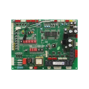 Outdoor Unit All DC Inv Multi Main Board 803300300927 For Trane Chigo VRF CMV-VD500WSAM New And Original In Stock