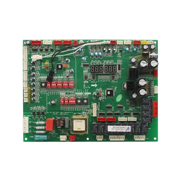 Outdoor Unit All DC Inv Multi Main Board 803300300927 For Trane Chigo VRF CMV-VD500WSAM New And Original In Stock