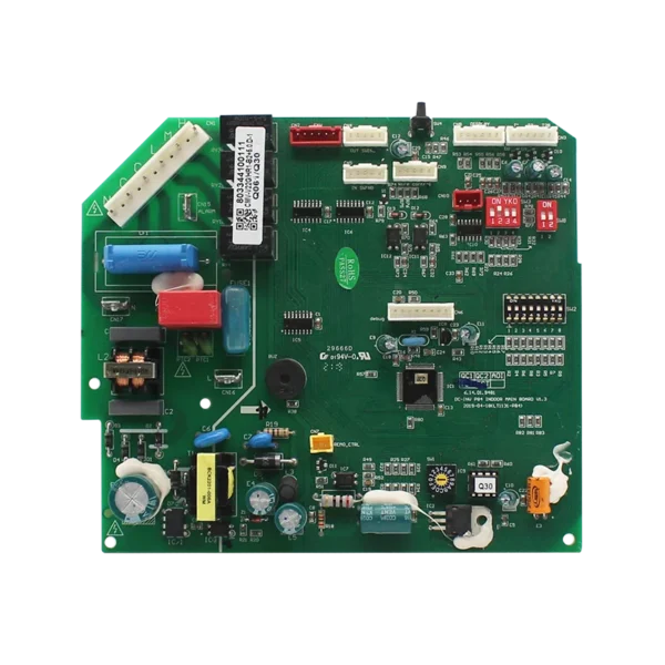 DC INV P84 Indoor Main Board 803344100111 For Trane Chigo VRF Unit CMV-V22G New And Original In Stock