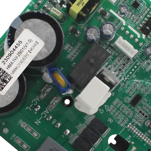 Fan Control Module 230904455 HMD1W-2B01 For TCL VRF Outdoor Unit New And Original - Image 4