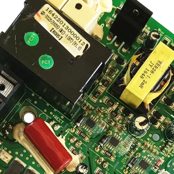 Inverter Control Module 16422013000012 HMD3W-3A01 For AUX VRF Outdoor Unit New And Original - Image 3