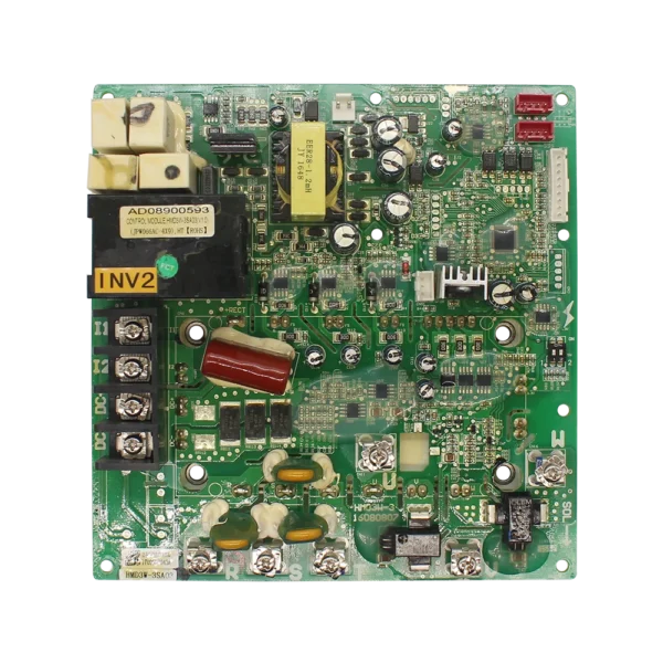 Inverter Control Module AD08900593 HMD3W-3SA03 For EUROKLIMAT VRF Outdoor Unit New And Original