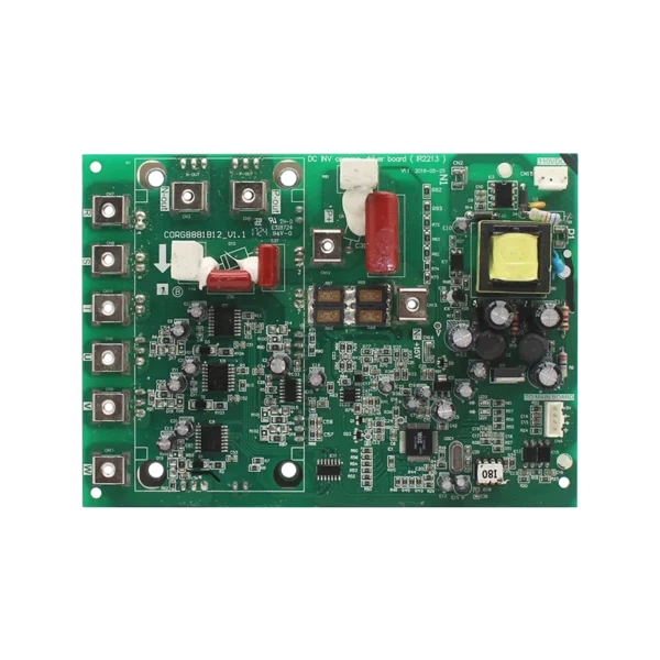 DC INV COMMP Driver Board IR2231 803342000126 ATQ420 For Chigo VRF Outdoor Unit CMV-160WA New And Original In Stock