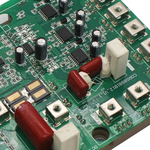 DC INV COMMP Driver Board IR2231 803342000126 ATQ420 For Chigo VRF Outdoor Unit CMV-160WA New And Original In Stock - Image 4