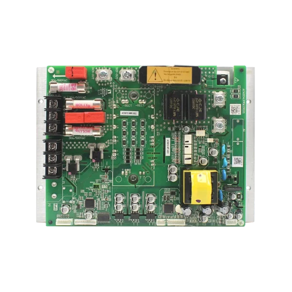 Inverter Drive Board SAP 725258 AC42I04.RWM.130121 For York VRF Outdoor Unit YVOH Series New And Original