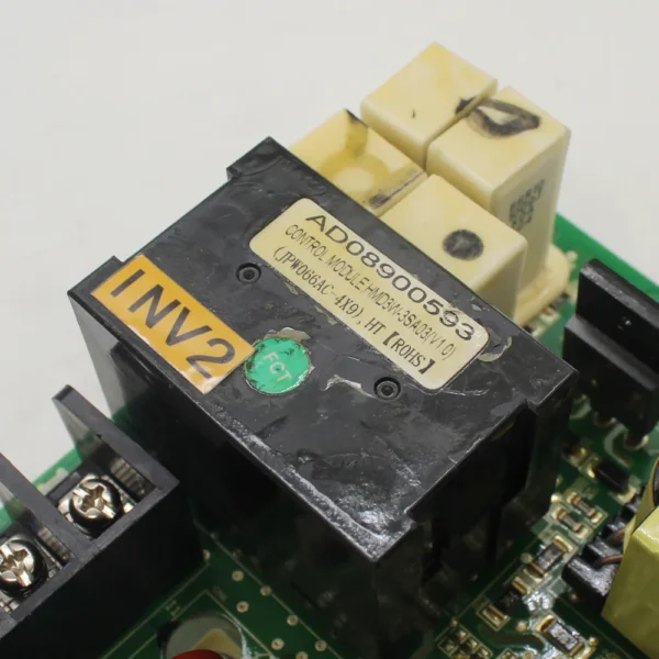 Inverter Control Module AD08900593 HMD3W-3SA03 For EUROKLIMAT VRF Outdoor Unit New And Original - Image 4